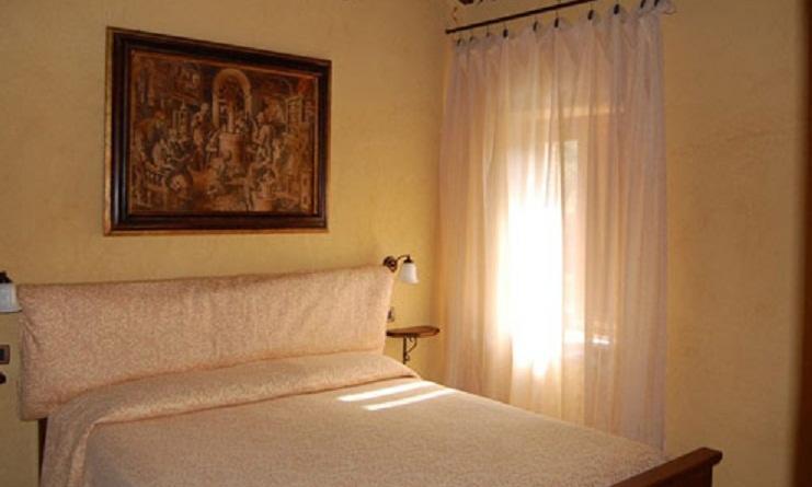Spino Fiorito Stay Casola in Lunigiana Номер фото