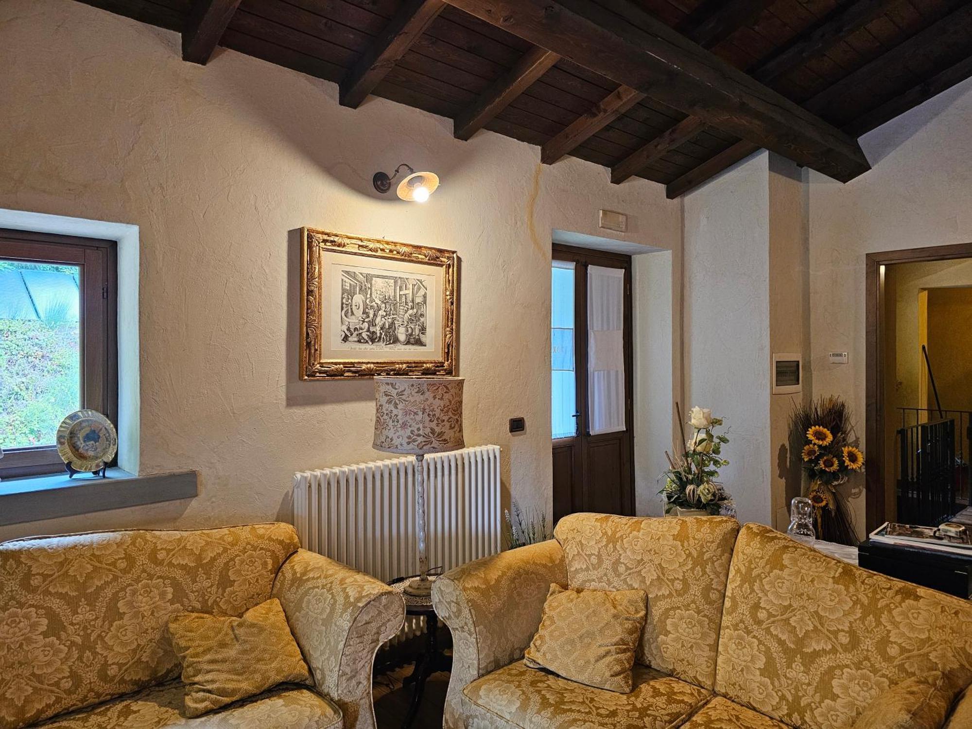 Spino Fiorito Stay Casola in Lunigiana Екстер'єр фото