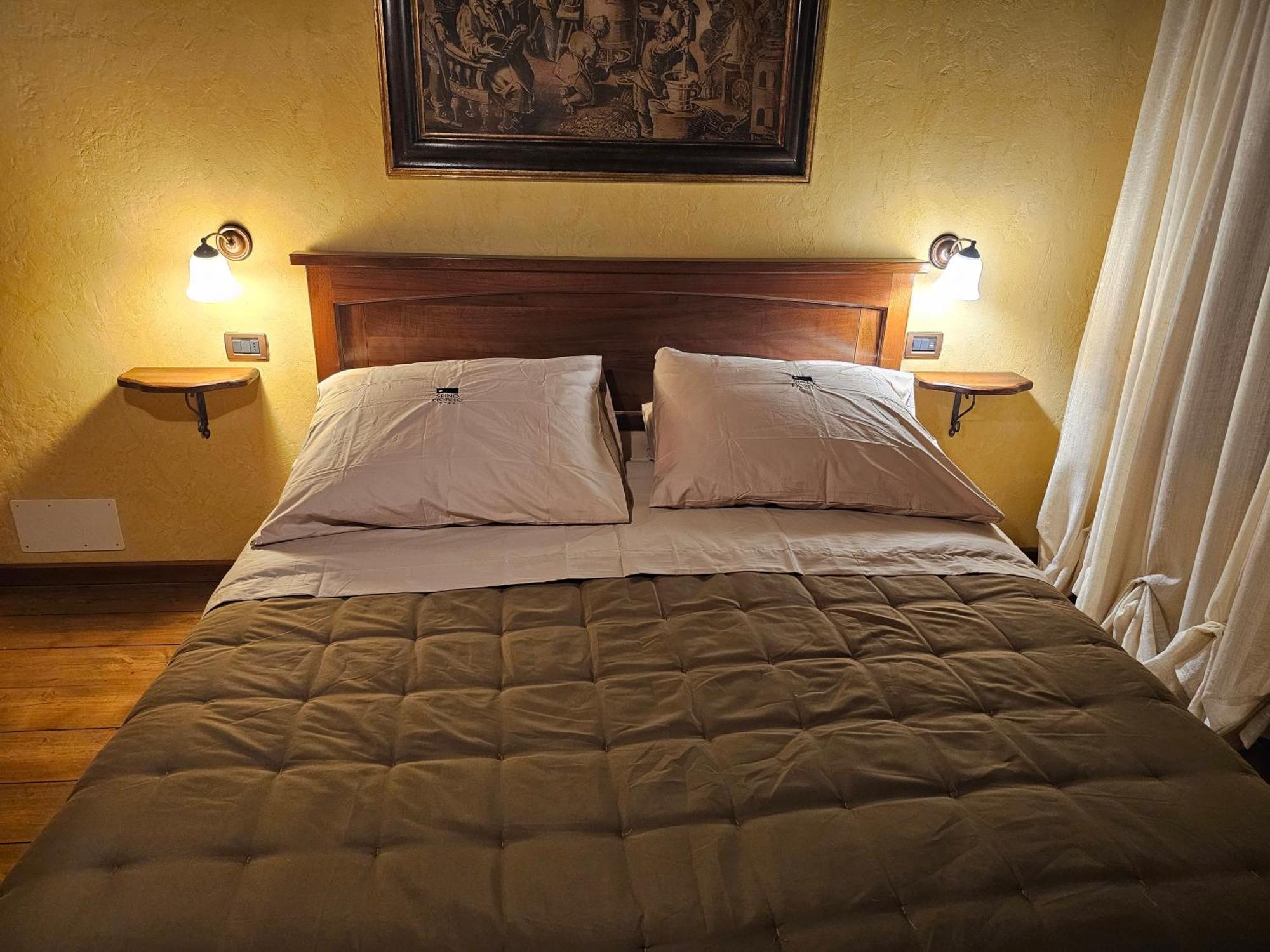 Spino Fiorito Stay Casola in Lunigiana Екстер'єр фото