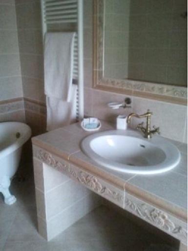 Spino Fiorito Stay Casola in Lunigiana Номер фото
