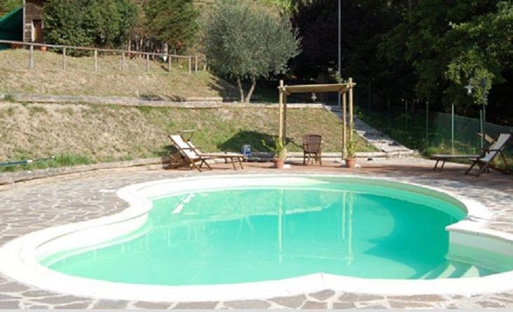 Spino Fiorito Stay Casola in Lunigiana Екстер'єр фото