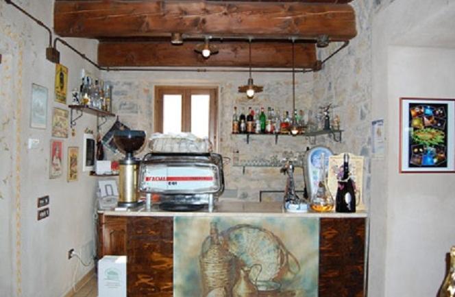 Spino Fiorito Stay Casola in Lunigiana Екстер'єр фото