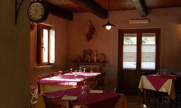Spino Fiorito Stay Casola in Lunigiana Екстер'єр фото